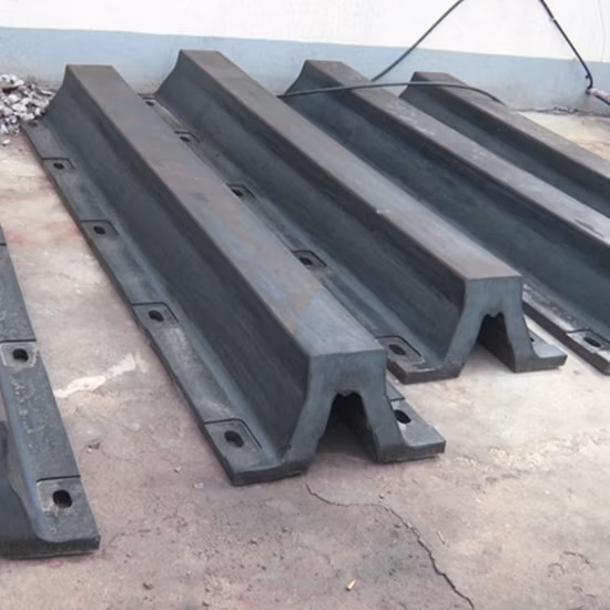 Pneumatic Submarine Rubber Fender Floating Dock Fender with CCS