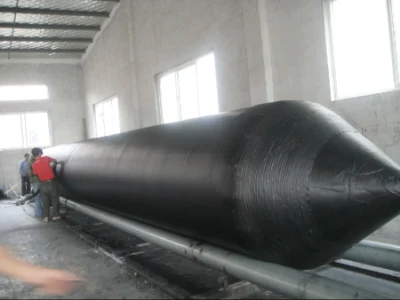 Marine Rubber Airbag for Launching and Salvage