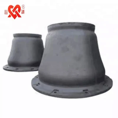 High Energy Absorption Marine Rubber Super Cone Dock Fender