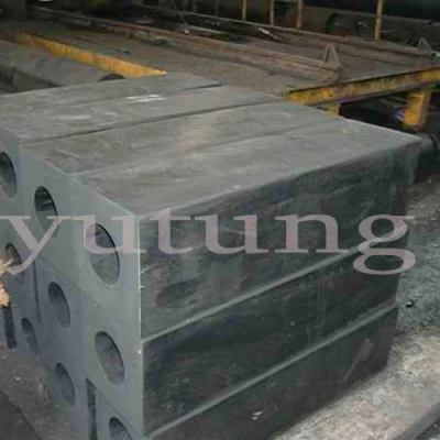 Square Rubber Fenders for Dock with Good Price